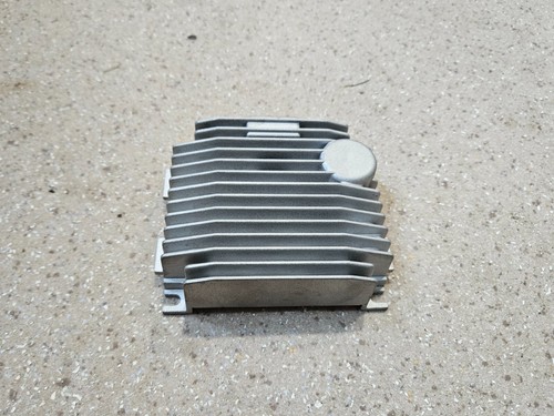 Control Unit Audi A6 C8 4K Motorgeräusche Engine Noise 4K0035335A - Picture 4 of 8
