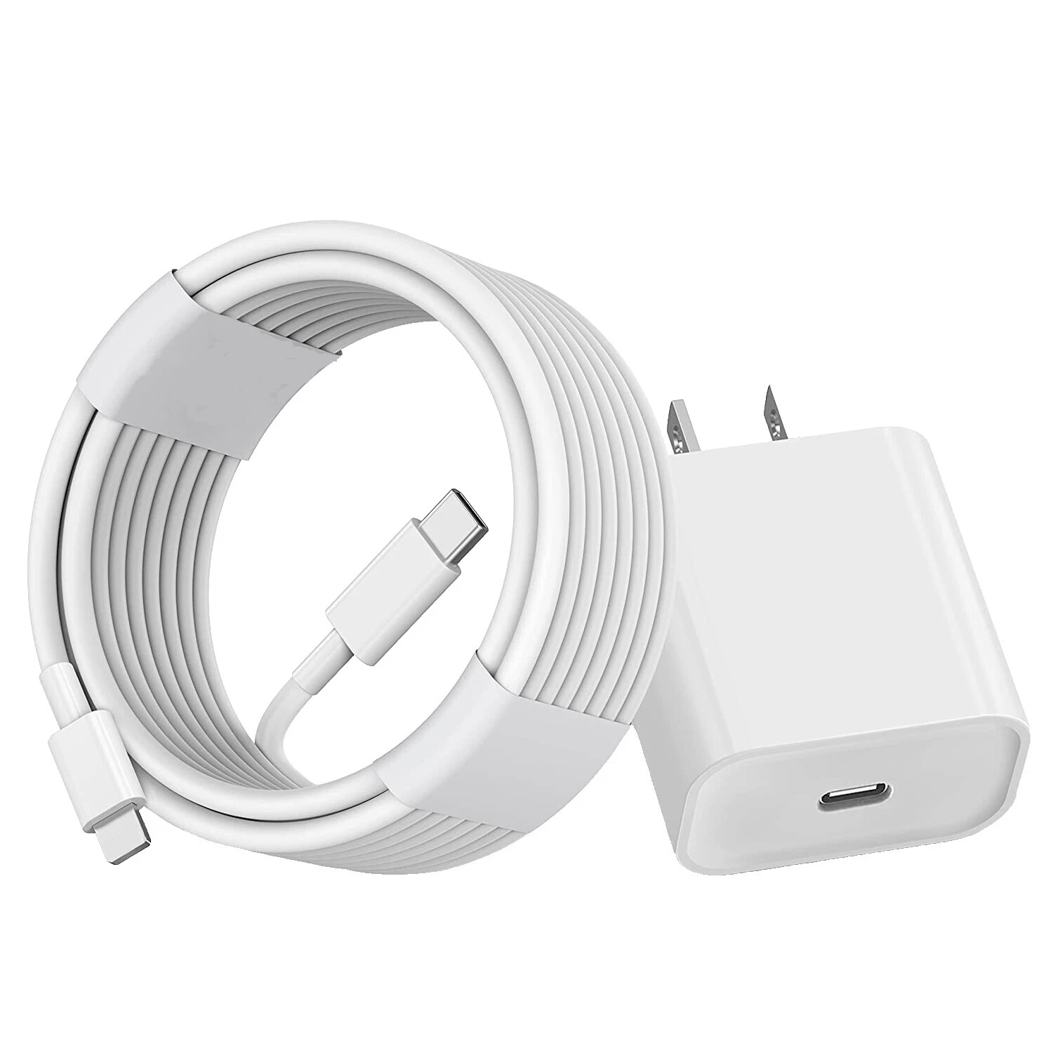 Cell Phone Wall Chargers