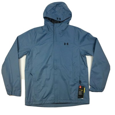 under armour overlook