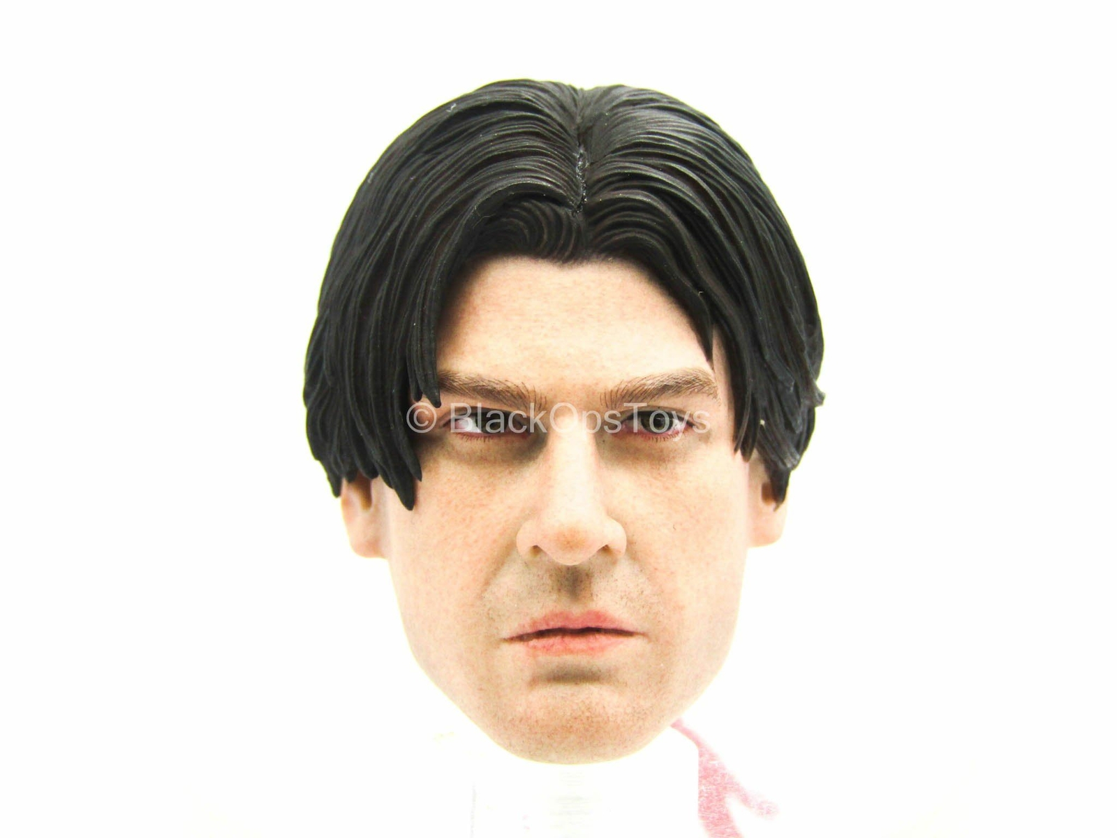 1/6 Scale Toy Assassin's Creed II - Ezio - Male Head Sculpt w/Ponytail |  eBay