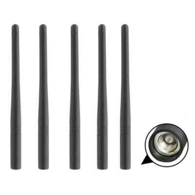 5x VHF 136-174 MHz Antenna For Vertex Standard VX231 VX261 VX351 VX354 VX800