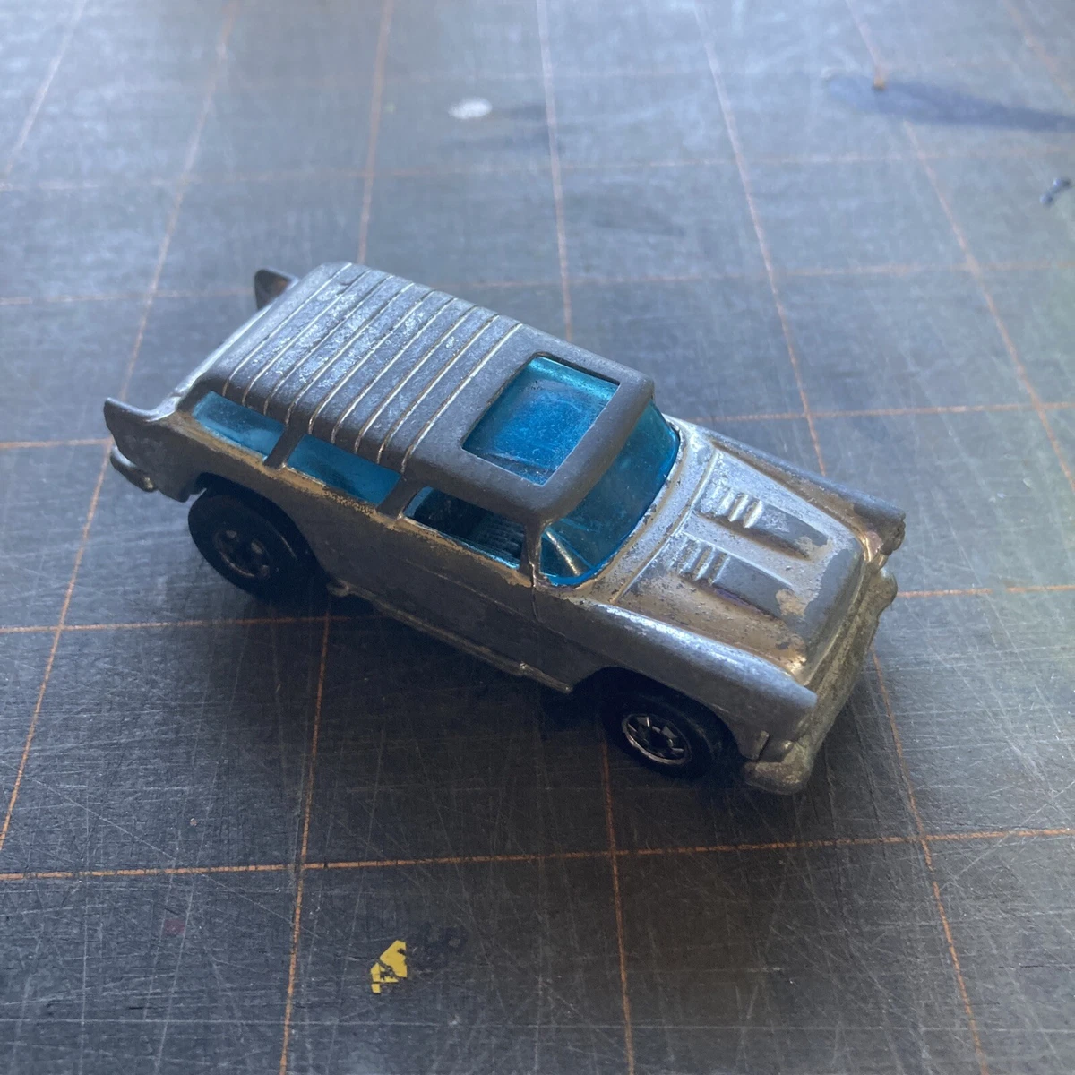 Las mejores ofertas en Año del vehículo de 1955 Hot Wheels 1969