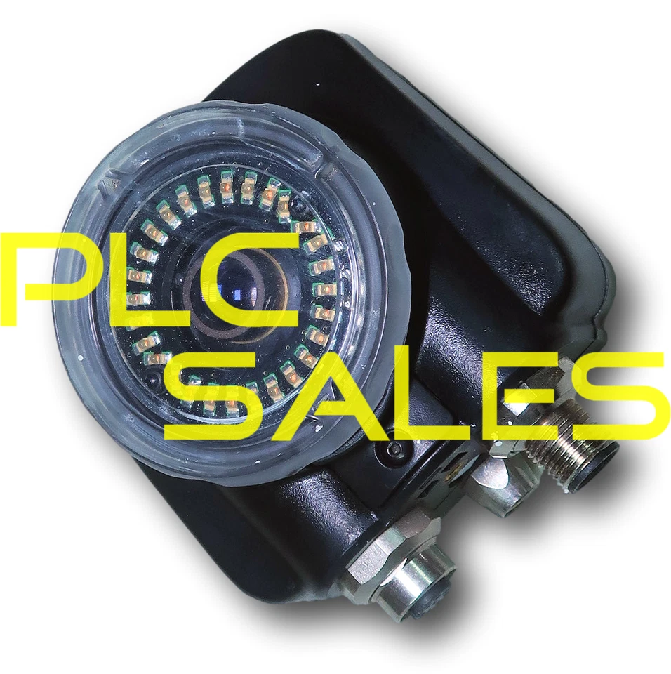 Banner Engineering iVu BCR Series Image Sensor IVURBPR25 - Image 2 of 4