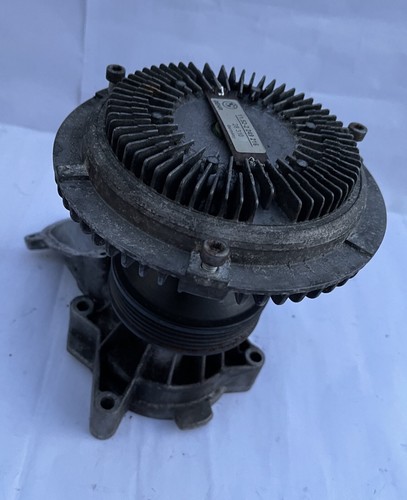 BMW M57 Wasserpumpe 115123540550 , BEHR Lüfter Kupplung 11522249216,