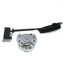 Ignition Coil and Flywheel For Redmax EBZ7500 EBZ8500 Backpack Blower 583916701