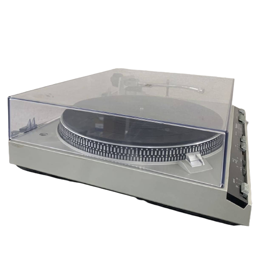 Technics SL3300 Turntable Record Player Fully Automatic Technics BST35 Good eBay