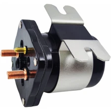 36V DC Continuous Duty Power Solenoid for Club Car DS Electric 1988-up 1016072