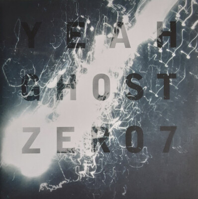 Zero 7 - Yeah Ghost 2 x LP - 180 Gram Vinyl Album - NEW Downtempo ...