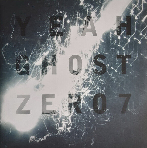 Zero 7 - Yeah Ghost 2 x LP - 180 Gram Vinyl Album - NEW Downtempo RECORD