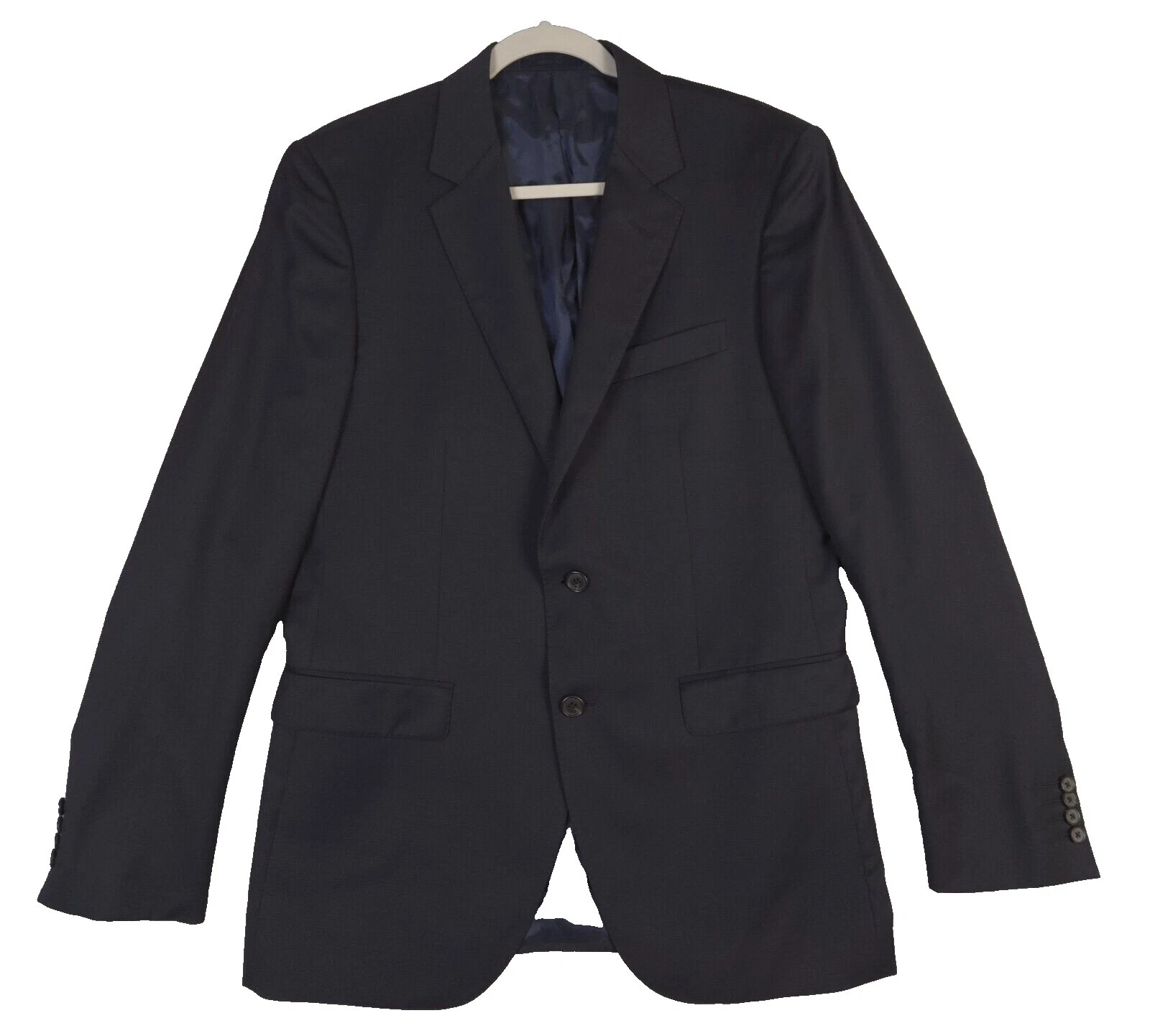 Trajes y Blazers Lanvin cheque para hombres