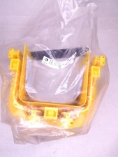 FGS-MFAW-A ADC COMMSCOPE FIBERGUIDE 4" H X 4" W SNAP-FIT JUNCTION S1
