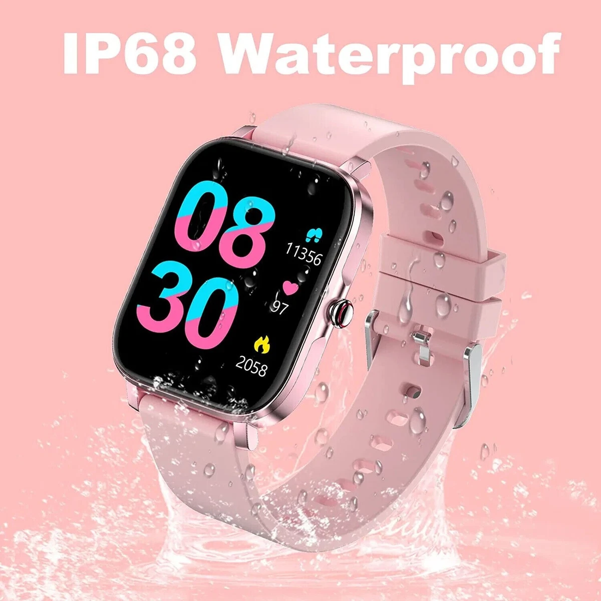 Iphone 5 top bluetooth watch