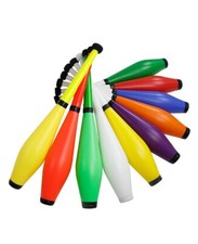 Juggle Dream Trainer Juggling Club - Sold Individually