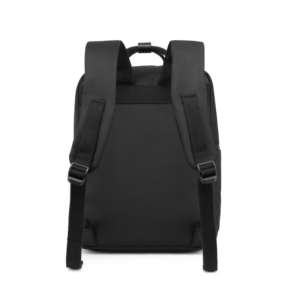 Satchel Large Laptop School Rucksack Bags A4 Backpack Plain College satchel-large-laptop-school-rucksack-bags-a4-backpack-plain-college