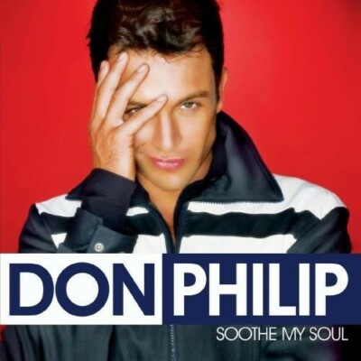 Soothe My Soul, New Music