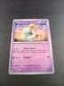 Pokemon Paldean Fates Chimecho Common Card 030/091 NM