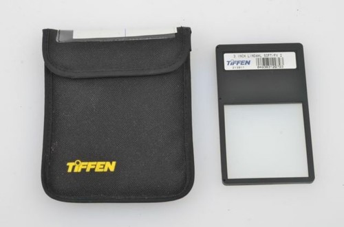 定価8万 Tiffen 5.65\" IRND 1.2 Filter 4-Stop New Tiffen 4x5.65