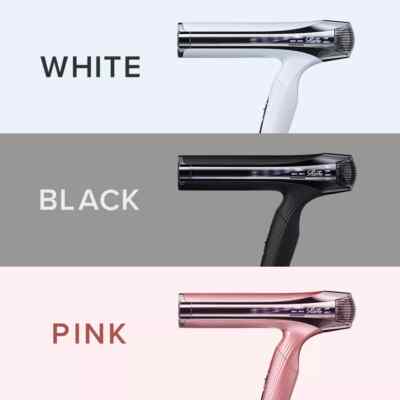 ReFa Hair Dryer BEAUTECH DRYER SMART W RE-AX-05A Pink New