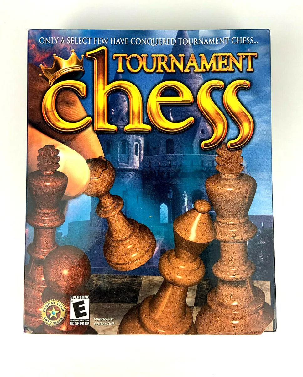 Chess Online - 2 Player Games by Turbo Labz