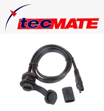 Tecmate Socket 040 SAE SAE Output for Battery Charging Panel