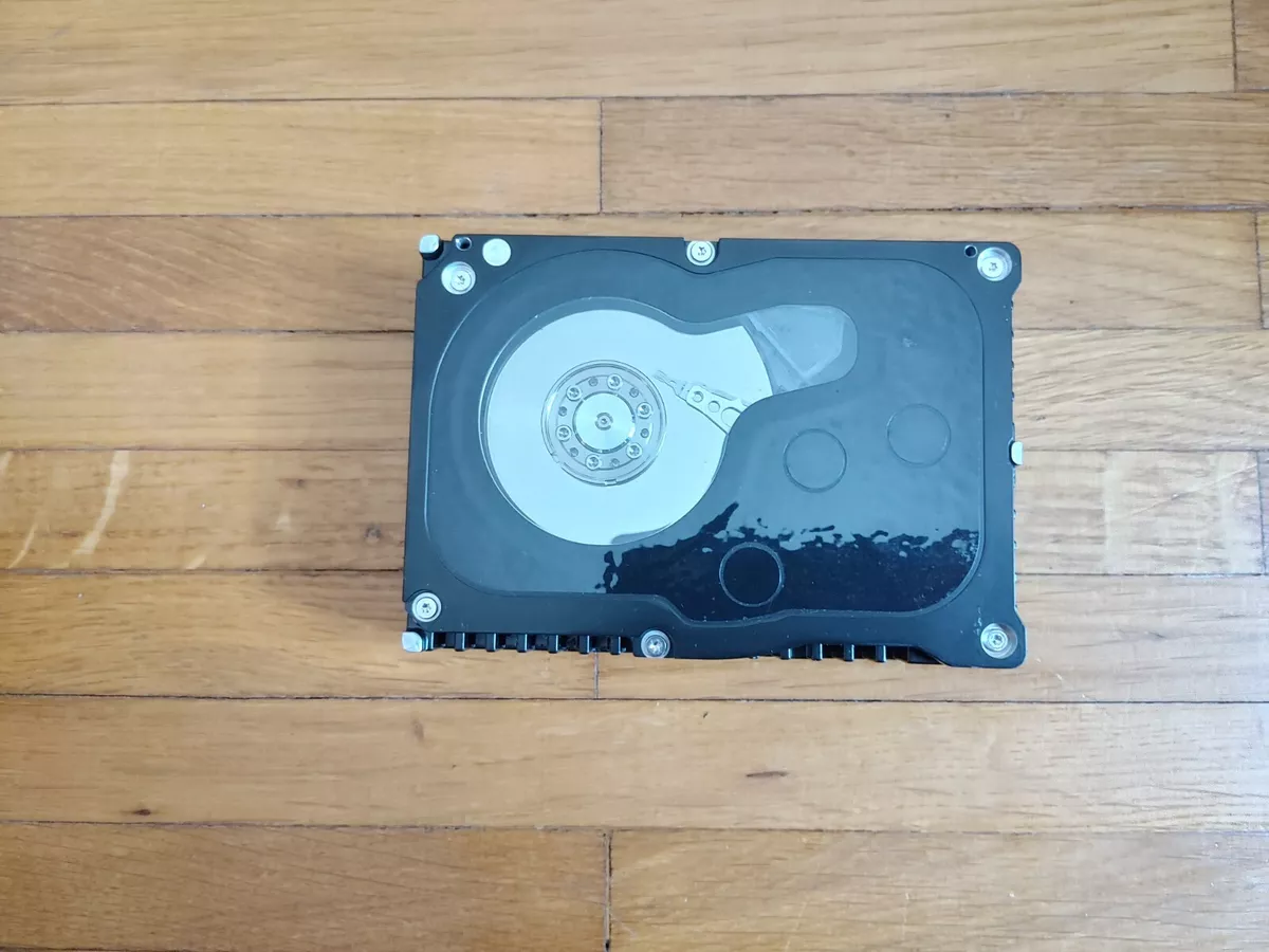 Western Digital WD Raptor X WD1500AHFD 150GB HDD 3.5