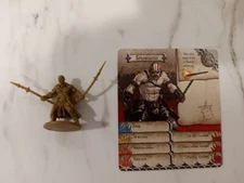 Zombicide Horde Box Spearhead