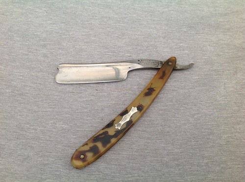 Frederick Reynolds Sheffield Rasiermesser - Bild 1 von 12