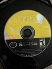 The Legend of Zelda: Twilight Princess (GameCube) Disc Only -Tested & Working