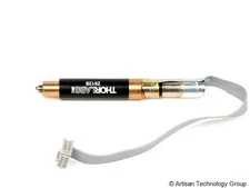 ThorLabs Z612B 12mm Motorized Actuator 3/8" Barrel