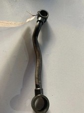 Yamaha XS750 XS850 1977-1983 Internal Oil Feed Line Oil Line Bottom XX0279