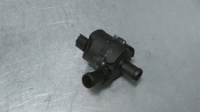 Pompe à eau Renault Captur