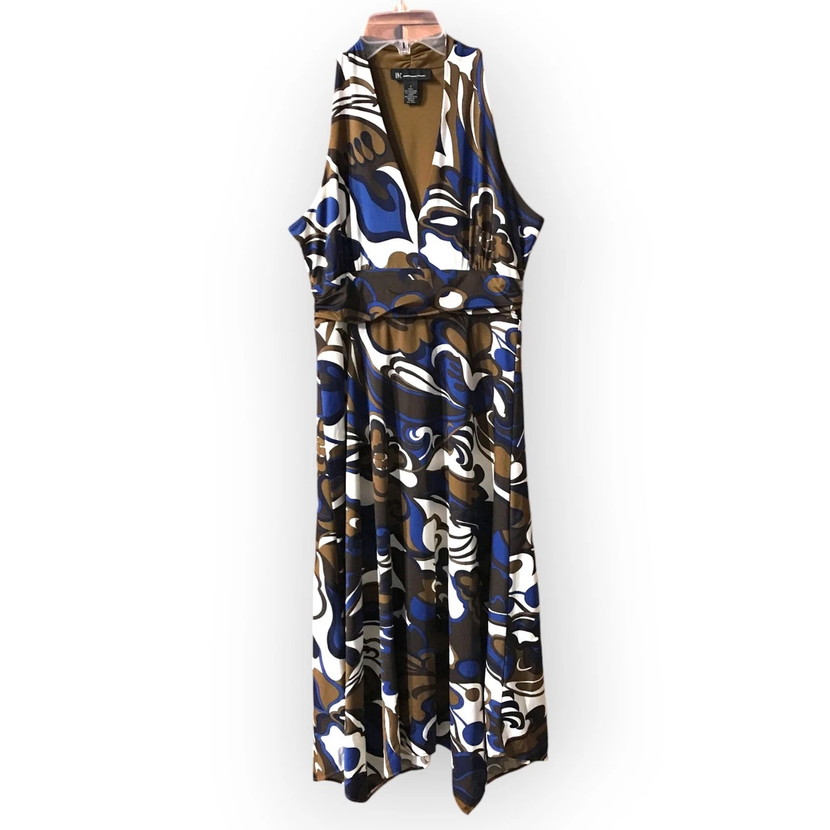 INC International Concepts A-Line Dresses for Women for sale | eBay