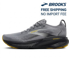 Free Ship Brooks Adrenaline GTS 25 Men Road Running Shoes NO IMPORT FEE