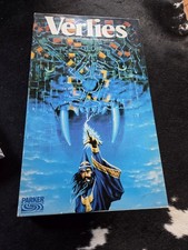 Parker Verlies Brettspiel 1978, vollständig, sehr guter Zustand