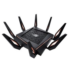 ASUS GT-AX11000 Gigabit Ethernet Tri-band (2.4GHz/5GHz) Wireless Router
