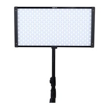 Nanlite PavoSlim 120C RGB LED Panel Softbox Eggcrate PRO