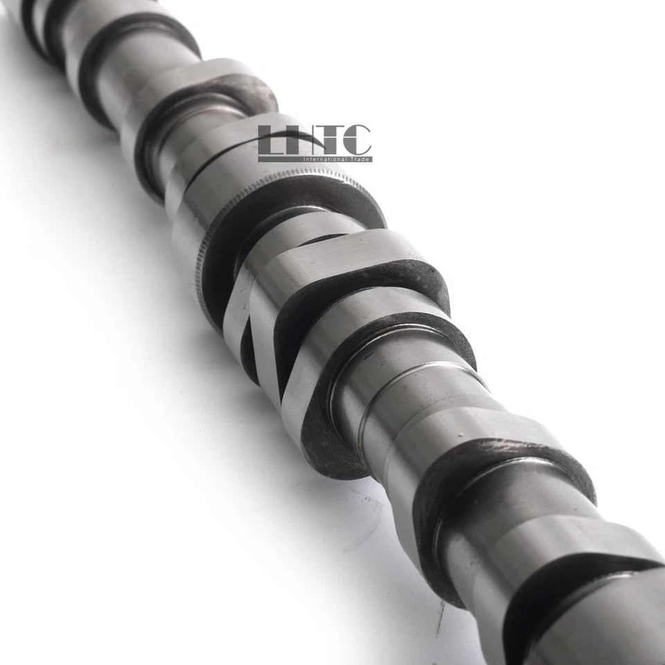 Árbol de levas de entrada para AUDI A1 A3 VW Golf Jetta Tiguan CC 1.4 TFSI CAVD CTHD Foto 4 de 4