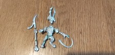 Rat Daemon Rattendämon Skaven Age of Sigmar Oldhammer Metall