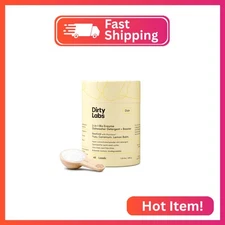 Dirty Labs | Dishwasher Detergent and Booster | Aestival Scent | 48 Loads (1 lb)