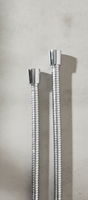 Hansa Schlauch Hansaviva 4412 L=2000 Chrom 44120200