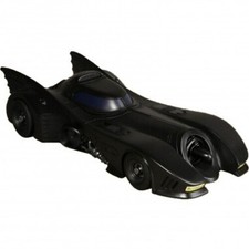 Batman 1989 - 5 Points - Batmobile New Toy Figure, Collectible