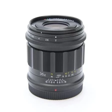Voigtlander APO-LANTHAR 35mm F/2 Aspherical II (Nikon Z) -Near Mint- #357