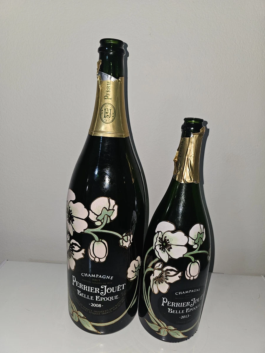 Perrier Jouet 瓶子| eBay
