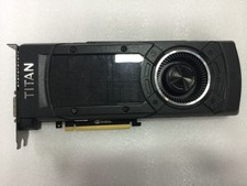 NVIDIA GeForce GTX Titan X 12g