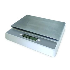 CDN SD2202 Pro Accurate Digital Portion Control Scale - 22 lb, 2.53" Height, ...