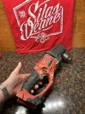 Milwaukee 2707-20 M18 FUEL 1/2" Hole Hawg Cordless Right Angle Drill - (LOOK)