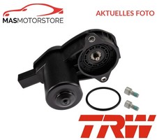 STELLELEMENT FESTSTELLBREMSE BREMSSATTEL TRW STA1761 A FÜR PEUGEOT 208 II