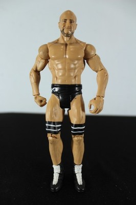 2014 Mattel WWE Basic Series Best of 2014 Antonio Cesaro Wrestling Action Figure