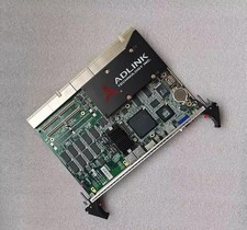 ADLINK cPCI-6910/M1G 51-31412-0B30 industrial control motherboard *af