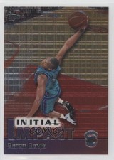 1999-00 Topps Impact Baron Davis #I5 10k8